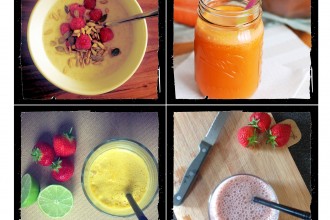 Introduction to juicing Thrive Health & Nutrition Magazine