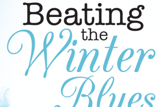 Beating the Winter Blues Thrive Health & Nutrition Magazine