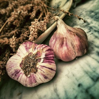 Ancient Herbal Remedies Thrive Health & Nutrition Magazine