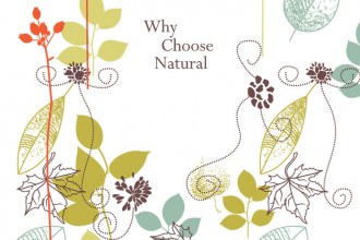 Why Choose Natural? Thrive Health & Nutrition Magazine