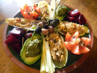 raw food