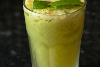 The Healthier Mojito Thrive Health & Nutrition Magazine