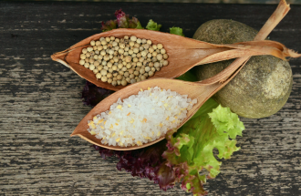 Can salt be healthy? Thrive Health & Nutrition Magazine