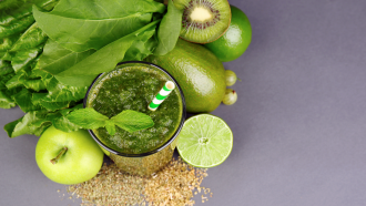 Don't make these common juicing mistakes Thrive Health & Nutrition Magazine
