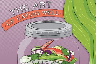The Art of Eating Well Thrive Health & Nutrition Magazine
