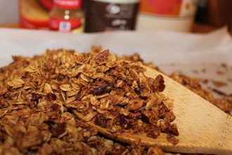 healthyflapjackrecipe