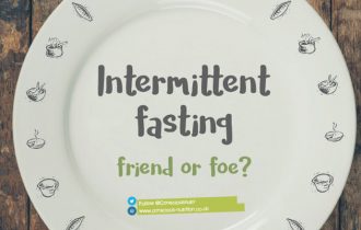 fasting diet