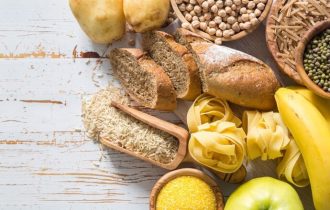 Carbohydrates, Friend or Foe? Thrive Health & Nutrition Magazine