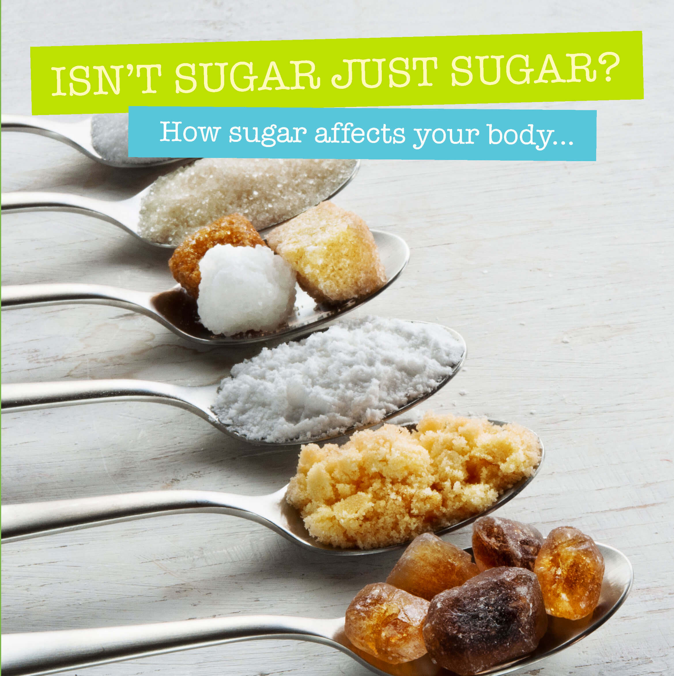 Isn t sugar just sugar how sugar affects your body thrive magazine