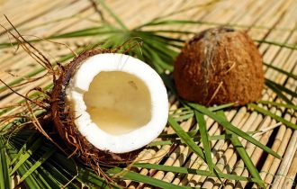 Health benefits of coconuts Thrive Health & Nutrition Magazine