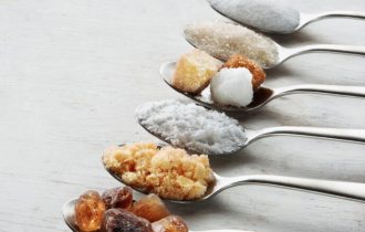 sugar nutrition – Thrive Magazine