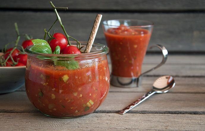 tomatoe soup – Thrive Magazine