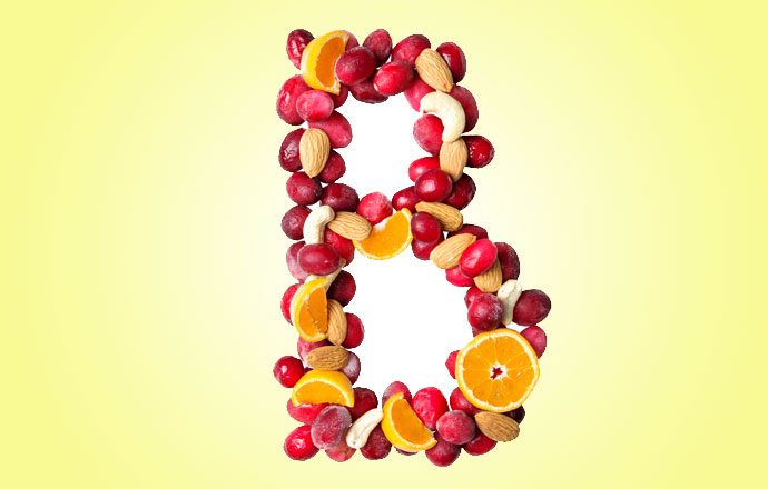 vitamin B12 – Thrive Magazine
