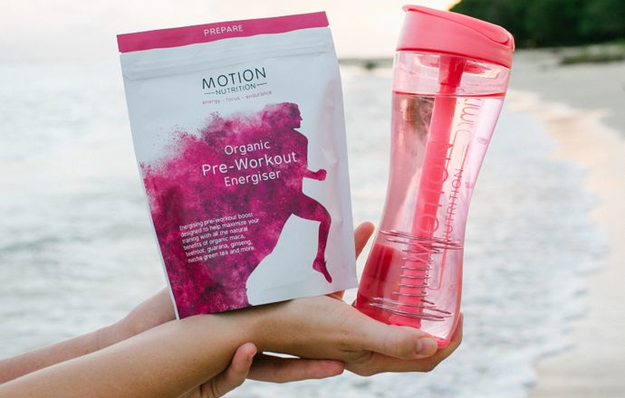 motion nutrition nutrition – Thrive Magazine