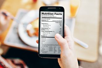 nutritional labels – Thrive Magazine