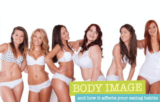 body image – Thrive Magazine