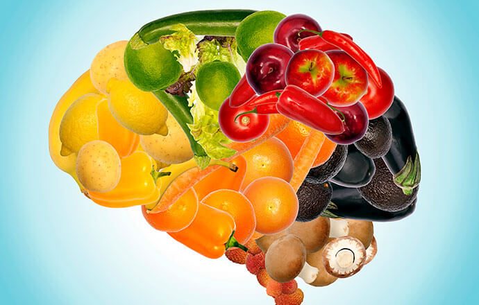 Natural ways to help you avoid dementia - Thrive Nutrition and Health Magazine