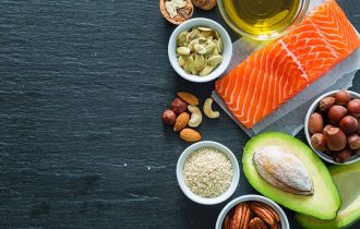 Different types of fat - Thrive Nutrition and Health Magazine