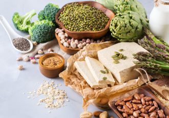increasing fibre - Thrive Nutrition and Health Magazine