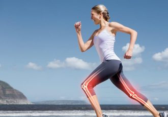 nutrition for healthy joints - Thrive Nutrition and Health Magazine