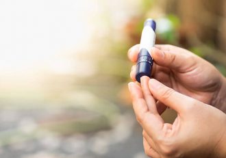 dna health test - Thrive Nutrition and Health Magazine