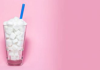 sugar and fat - Thrive Nutrition and Health Magazine