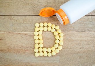 vitamin D - Thrive Nutrition and Health Magazine