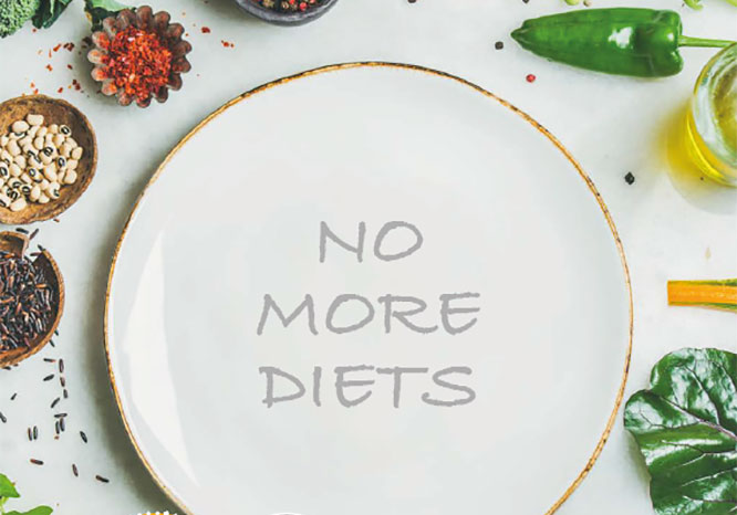 How quick fixes in nutrition don’t bring lasting results – the importance of changing your diet for the long run! - Thrive Nutrition and Health Magazine
