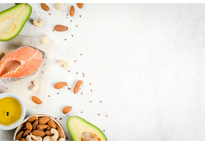 Nutritionist Victoria Hamilton delves into the debate about ‘good’ and ‘bad’ fats and how we should be thinking of ways to include more of the beneficial fats in our diet. - Thrive Nutrition and Health Magazine