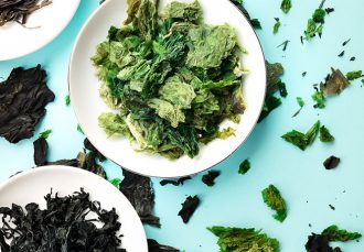 iodine thrive magazine