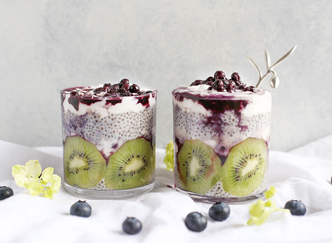 chia seeds - thrive magazine