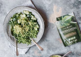 tulsi adaptogens - thrive magazine