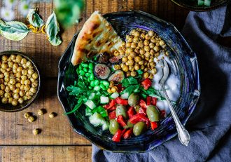 Is the Mediterranean diet healthy - thrive magazine