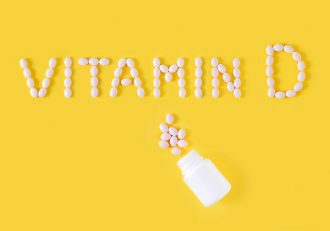 vitamin D - thrive magazine
