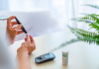 prediabetes - thrive magazine
