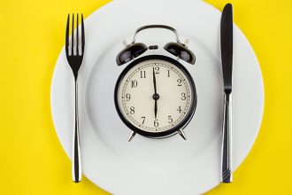 Is intermittent fasting healthy?