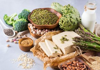 protein aging - thrive magazine