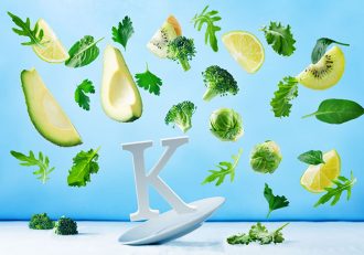 vitamin K - thrive magazine