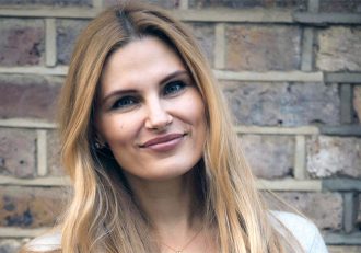 elena letyagina - thrive magazine