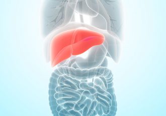 healthy liver - thrive magazine