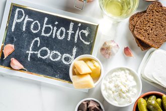 probiotics food