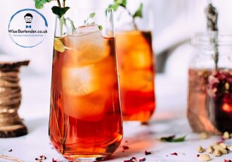 wise bartender - thrive magazine