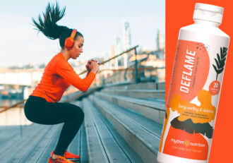 deflame inflammation