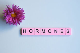 hormones and diet