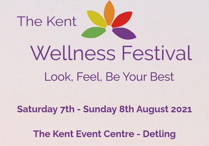 kent wellness festival