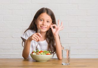 kids nutrition thrive magazine